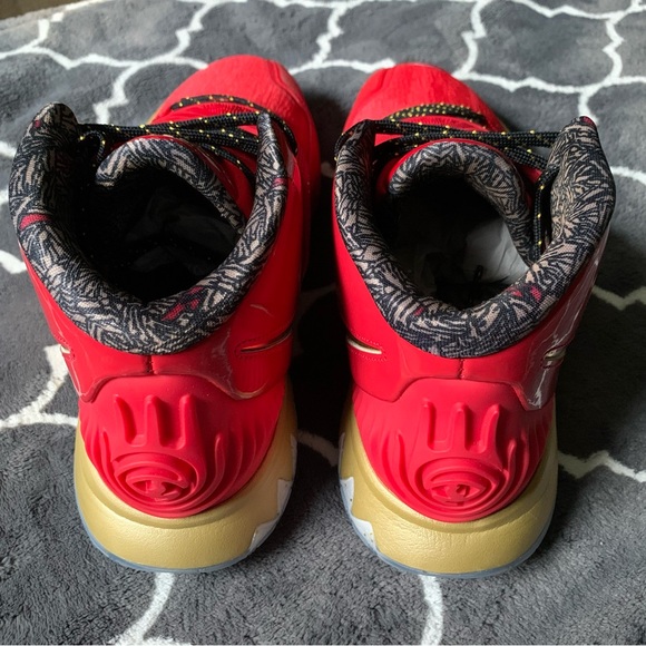 Nike Kyrie 6 “All Star” - Picture 4 of 7